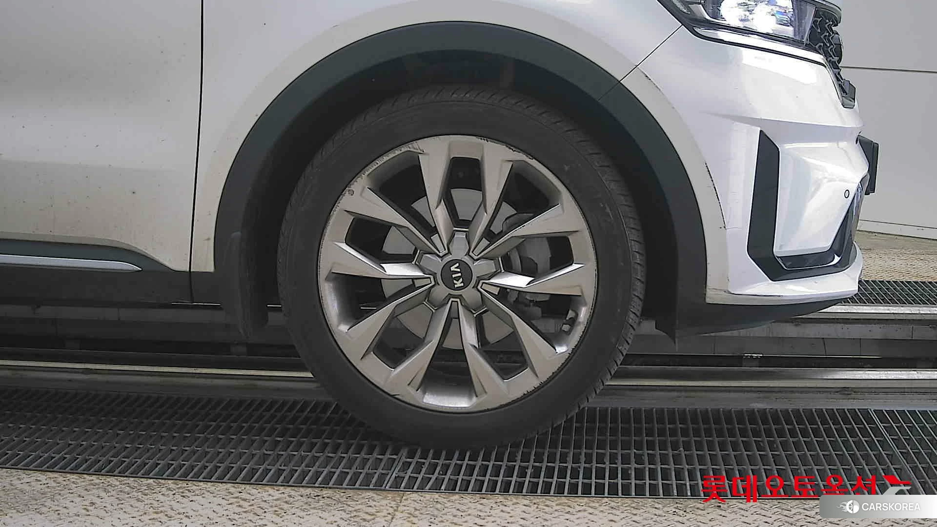 Kia Sorento id 4347405 из Кореи 15