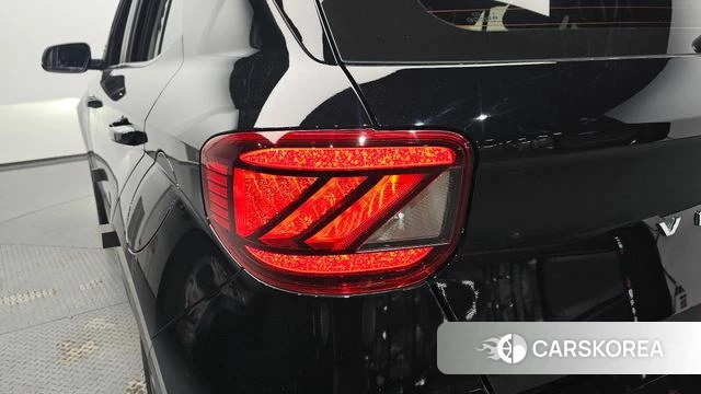 Hyundai Venue id 4329731 из Кореи 15
