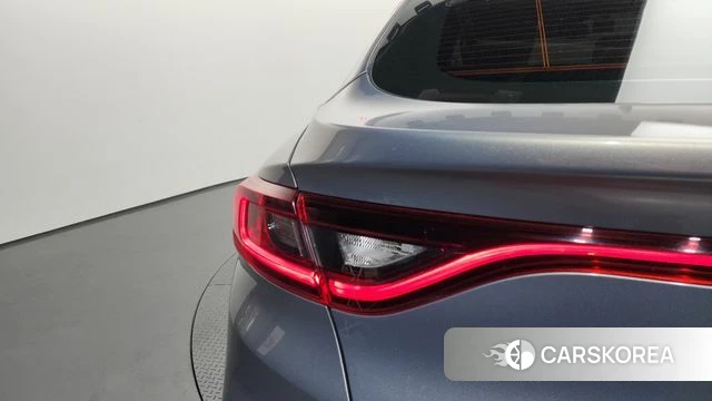 Renault Korea (Samsung) XM3 id 4397208 из Кореи 15