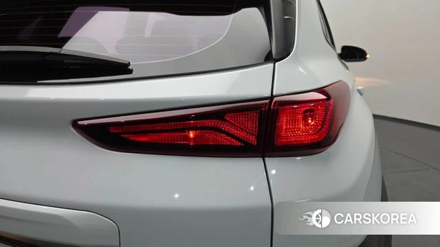 Hyundai Kona id 4384117 из Кореи 15