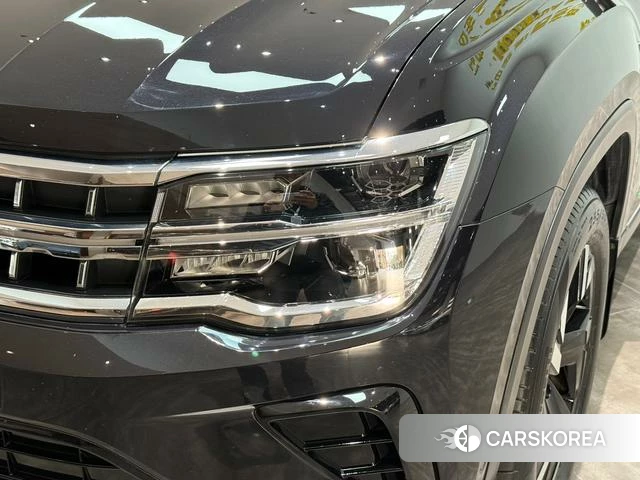 Volkswagen Tourang id 4261911 из Китая 15