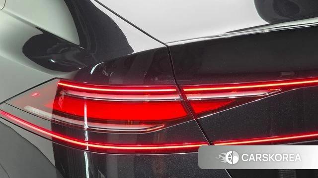 Genesis G90 (RS4) id 4774353 из Кореи 15