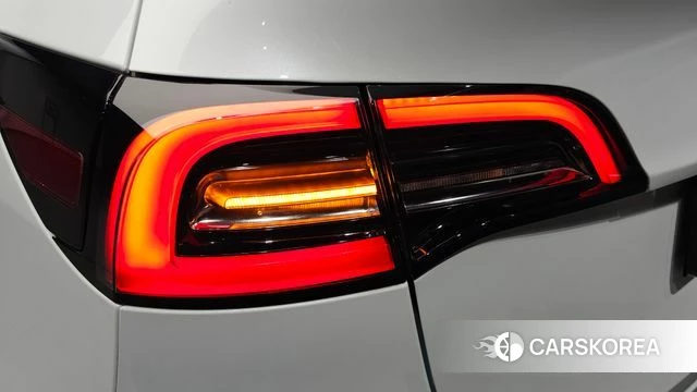Tesla Model Y id 4768109 из Кореи 15