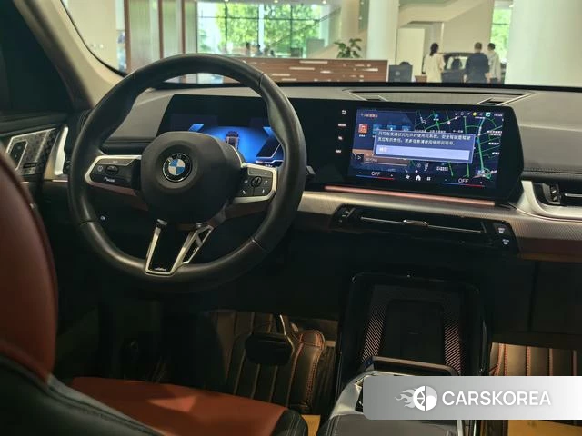 BMW X1 id 4256911 из Китая 15