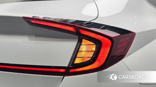 Hyundai Sonata (DN8) id 4900260 из Кореи 15