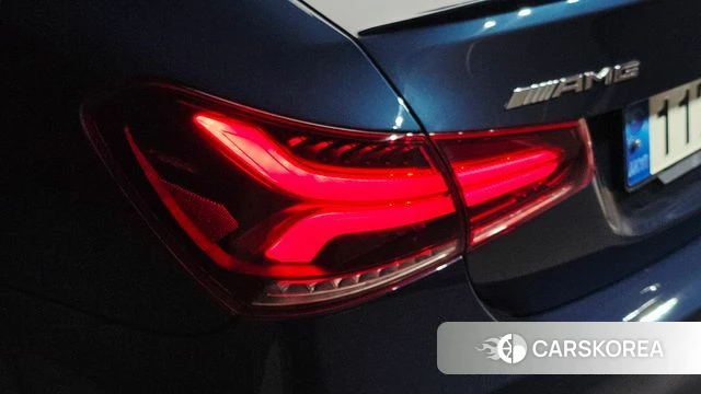 Mercedes-Benz A-Class W177 id 4562376 из Кореи 15
