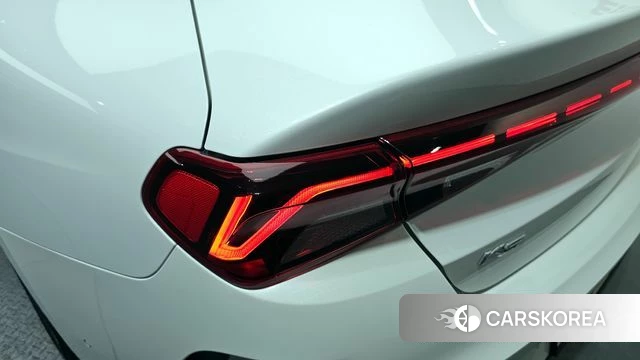 Kia K5 3rd generation id 4187911 из Кореи 15