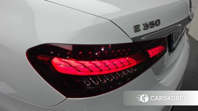 Mercedes-Benz E-Class W213 id 4280841 из Кореи 15