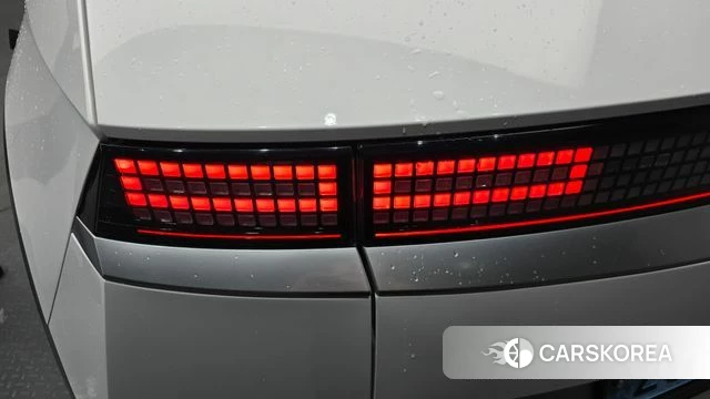 Hyundai Ionic 5 id 4224306 из Кореи 15