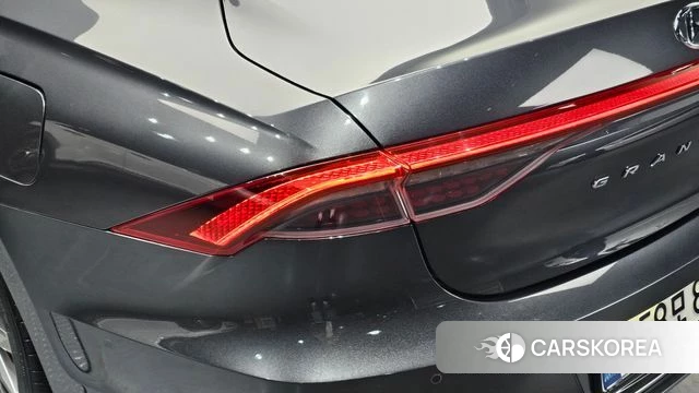 Hyundai The New Grandeur IG id 4423634 из Кореи 15
