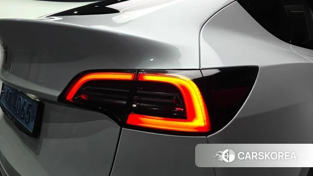 Tesla Model Y id 4854215 из Кореи 15