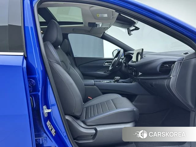 Nissan Qashqai id 4263387 из Китая 15