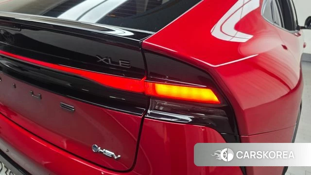 Toyota Prius 5th Generation id 4222755 из Кореи 15