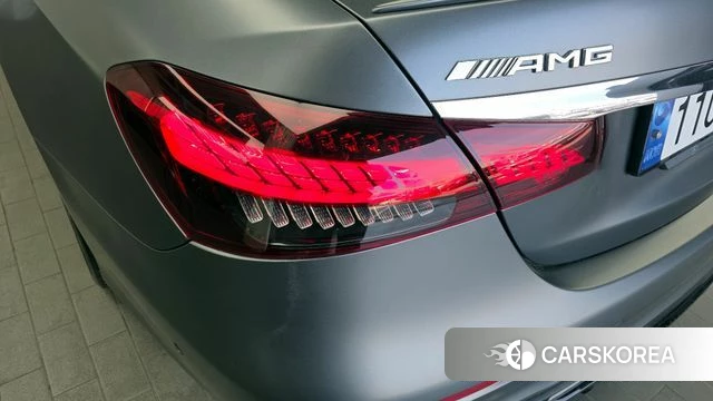 Mercedes-Benz E-Class W213 id 4243617 из Кореи 15