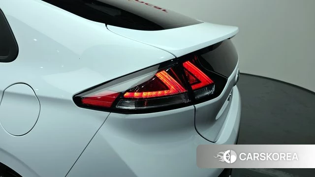 Hyundai The New Ionic Hybrid id 4377561 из Кореи 15