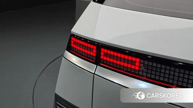 Hyundai Ionic 5 id 4697256 из Кореи 15