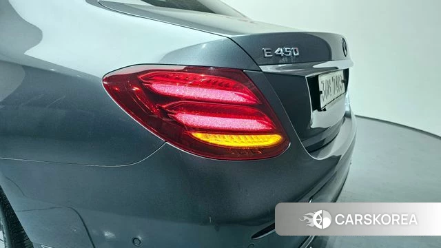 Mercedes-Benz E-Class W213 id 4410854 из Кореи 15