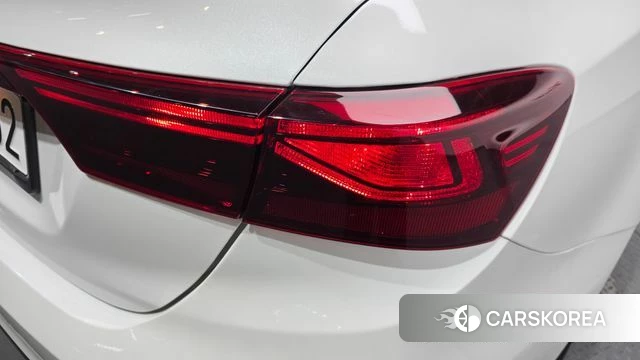Kia Come New K3 id 4362487 из Кореи 15