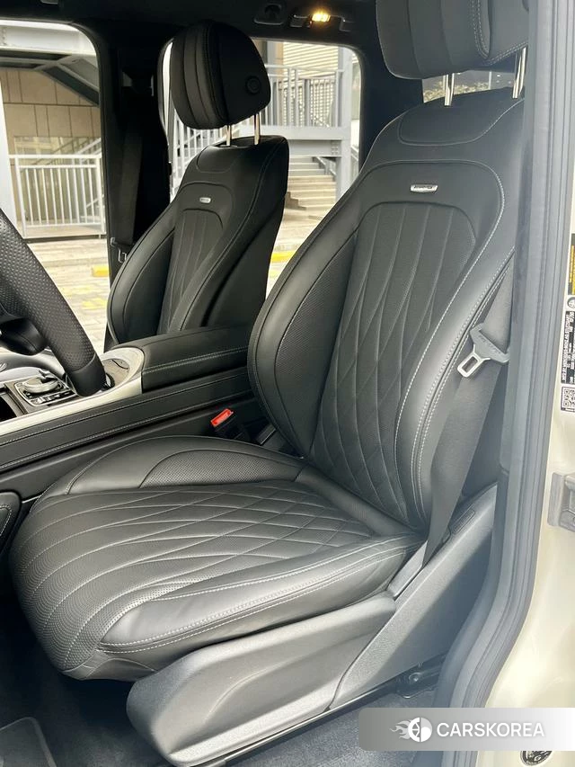 Mercedes-Benz G-class AMG id 4259490 из Китая 15