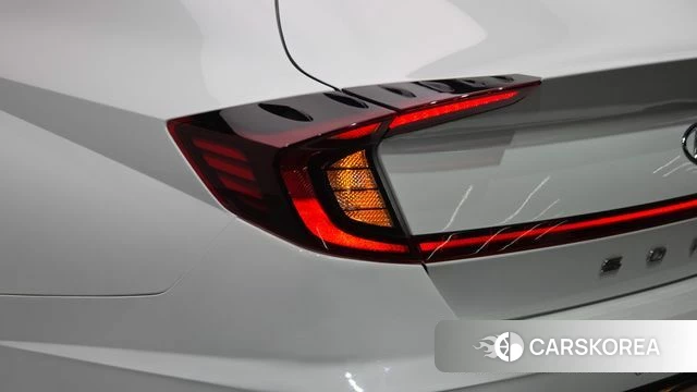 Hyundai Sonata (DN8) id 4646062 из Кореи 15
