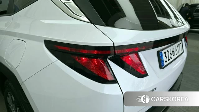 Hyundai Tucson (NX4) id 4344596 из Кореи 15