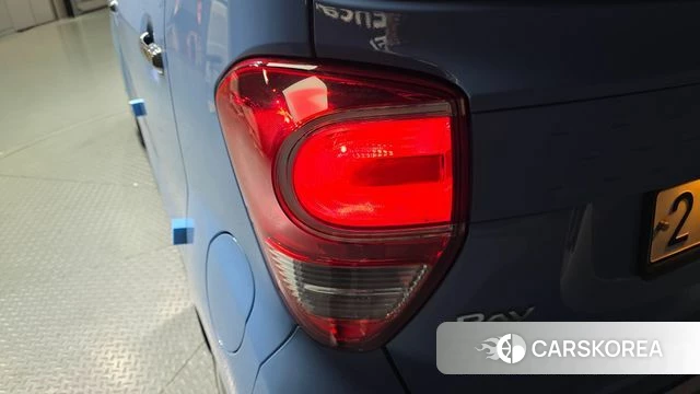 Kia The New Ray id 4225031 из Кореи 15