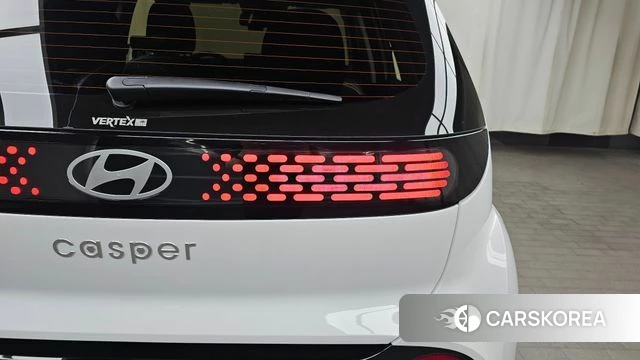 Hyundai The New Casper id 4426952 из Кореи 15