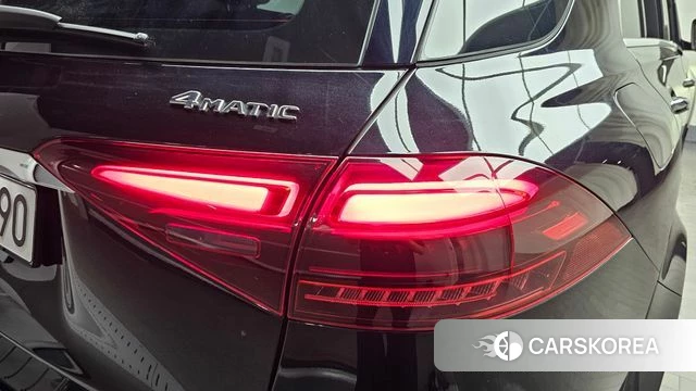 Mercedes-Benz GLE-Class W167 id 4612403 из Кореи 15