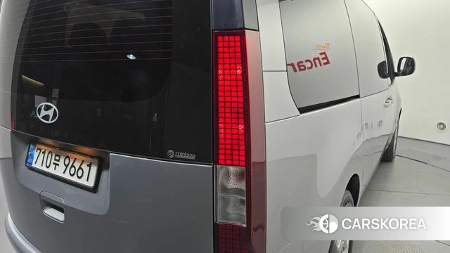 Hyundai Staria id 4870694 из Кореи 15