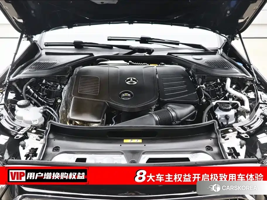 Mercedes-Benz E-Class id 4629541 из Китая 16