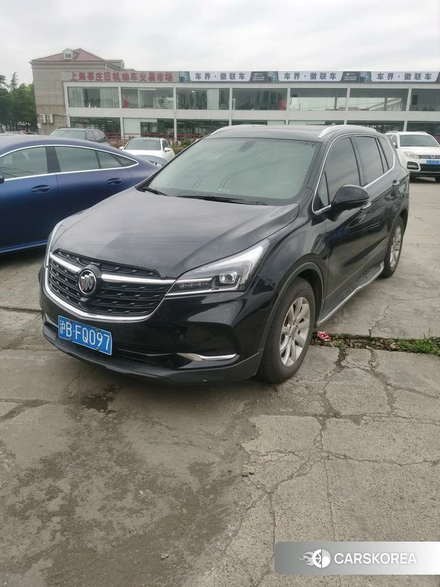 Buick Angkewei id 4240527 из Китая 15