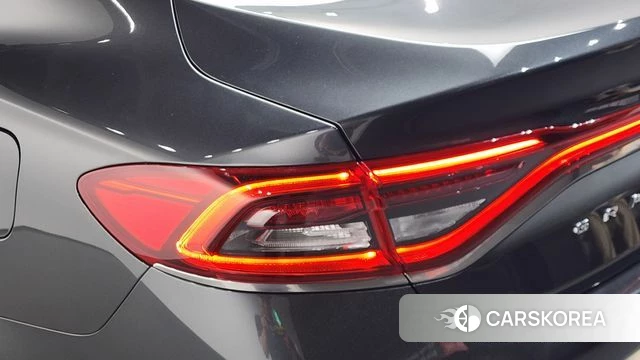 Hyundai Grandeur IG Hybrid id 4403226 из Кореи 15
