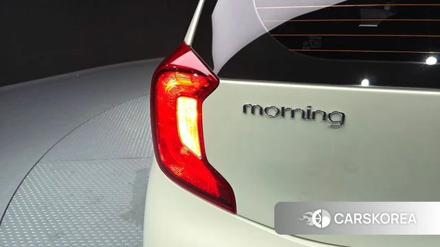Kia All New Morning (JA) id 4605505 из Кореи 15
