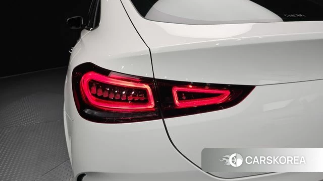 Mercedes-Benz GLE-Class W167 id 4750029 из Кореи 15