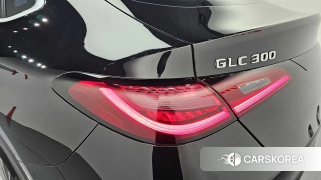 Mercedes-Benz GLC-Class X254 id 4329447 из Кореи 15