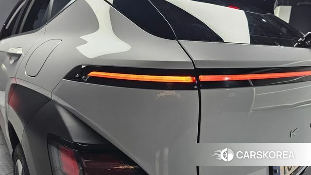 Hyundai Kona (SX2) id 4715791 из Кореи 15