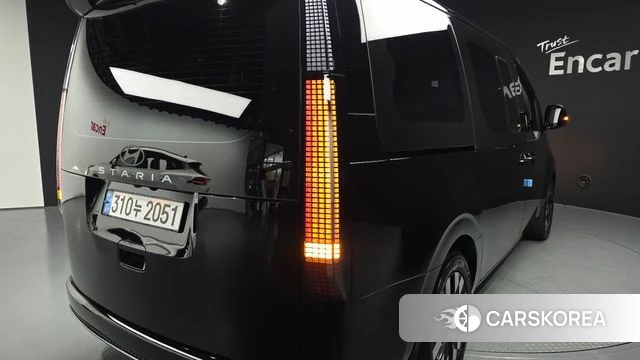 Hyundai Staria id 4432695 из Кореи 15