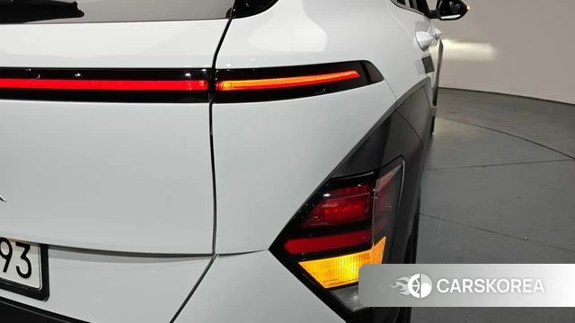 Hyundai Kona (SX2) id 4223344 из Кореи 15