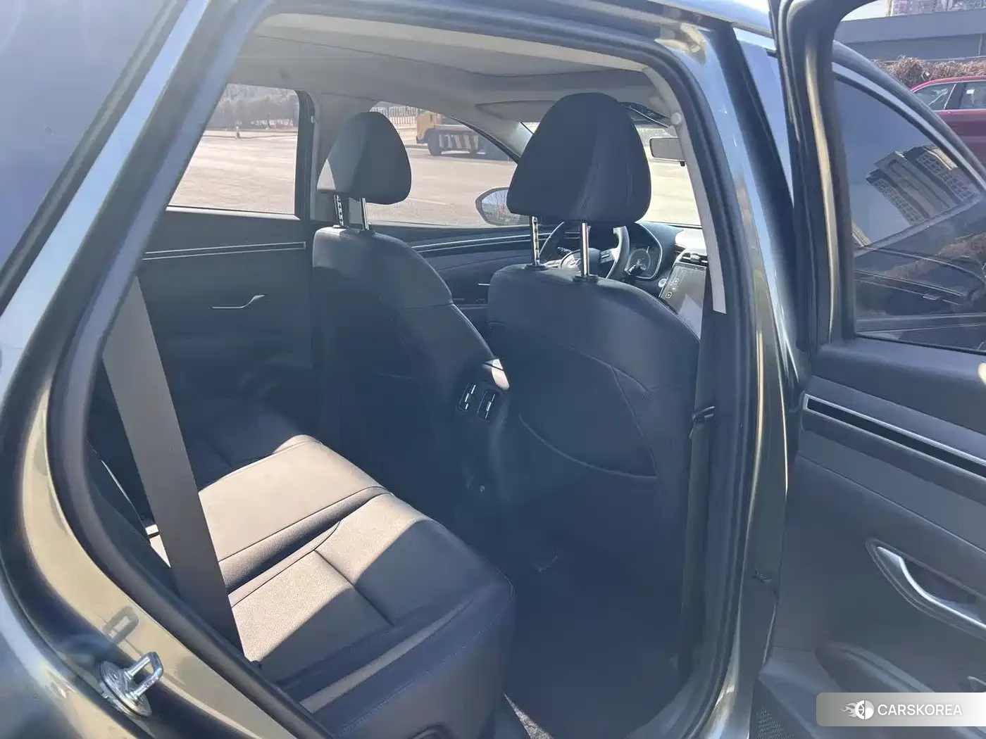Hyundai Tucson id 4576464 из Китая 15