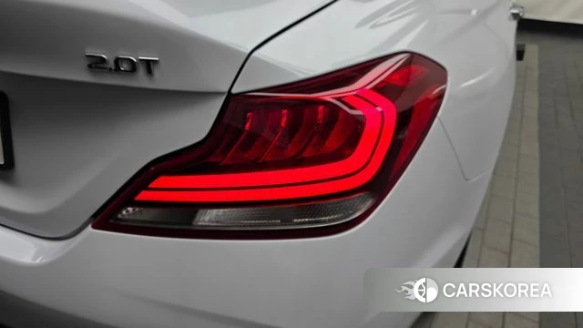 Genesis G70 id 4765513 из Кореи 15