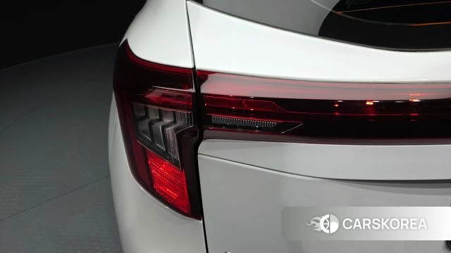 Kia The New Seltos id 4474681 из Кореи 15