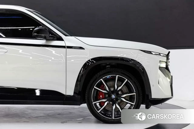 BMW XM id 4260702 из Китая 15