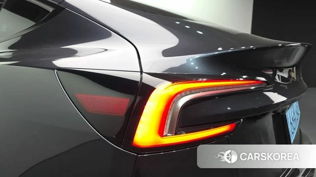 Tesla Model 3 id 4791950 из Кореи 15