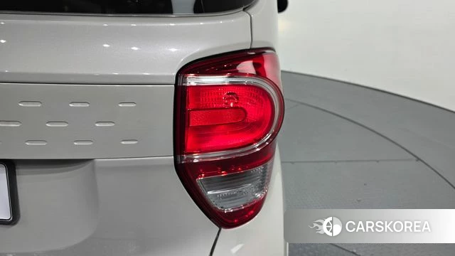 Kia The New Ray id 4942576 из Кореи 15
