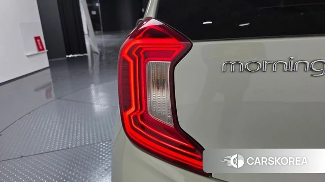 Kia Morning Urban (JA) id 4231782 из Кореи 15