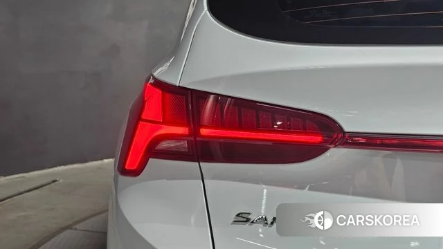 Hyundai The New Santa Fe id 4507688 из Кореи 15