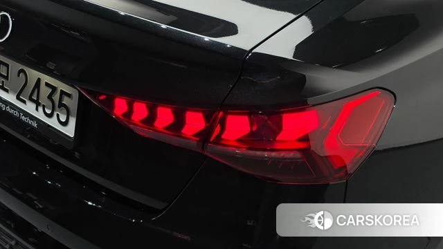 Audi A3 (8Y) id 4791975 из Кореи 15