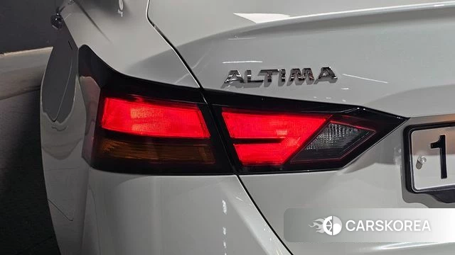 Nissan Altima (L34) id 4384295 из Кореи 15