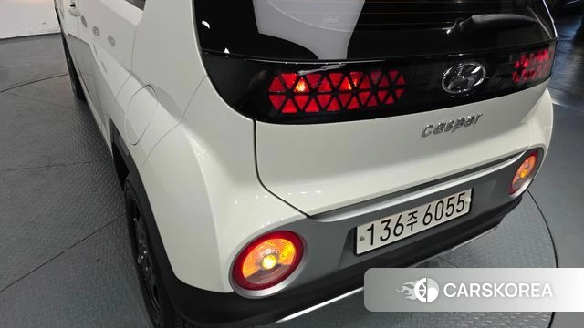 Hyundai Casper id 4201189 из Кореи 15