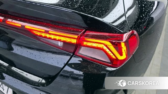 Kia K5 3rd generation id 4284376 из Кореи 15